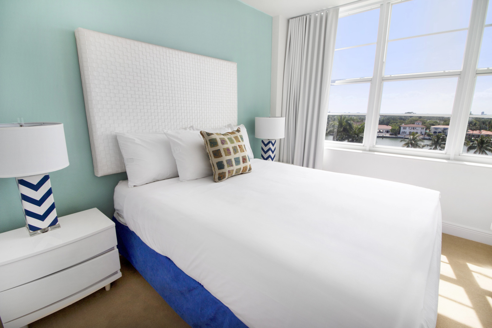 Photo - Seacoast Suites on Miami Beach