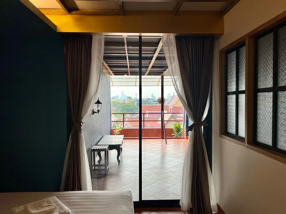 Photo - Cha Na Stay at Merry V