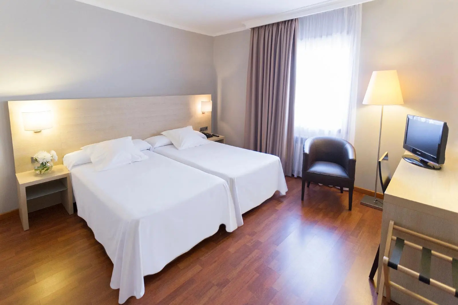 Foto - Hotel Valencia