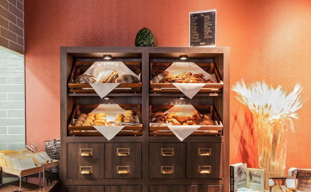 Foto - The Home Hotel Zürich - a member of DESIGN HOTELS
