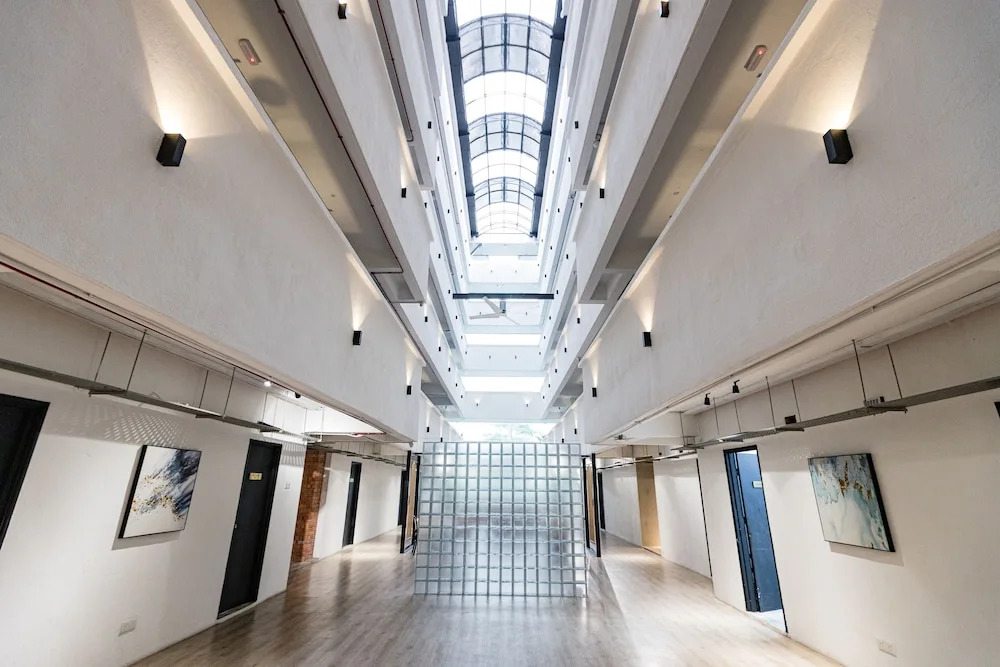 Foto - Urban Living Residence