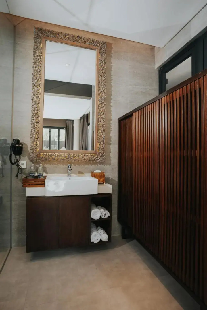 Foto - The Ning Resort Ubud