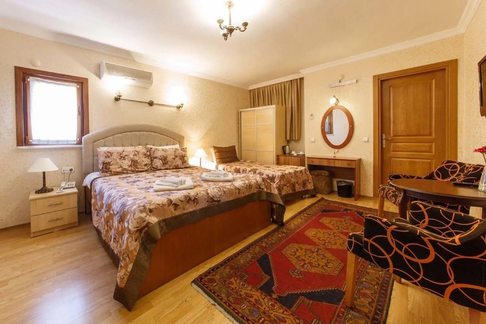 Foto - Hotel Ipekyolu