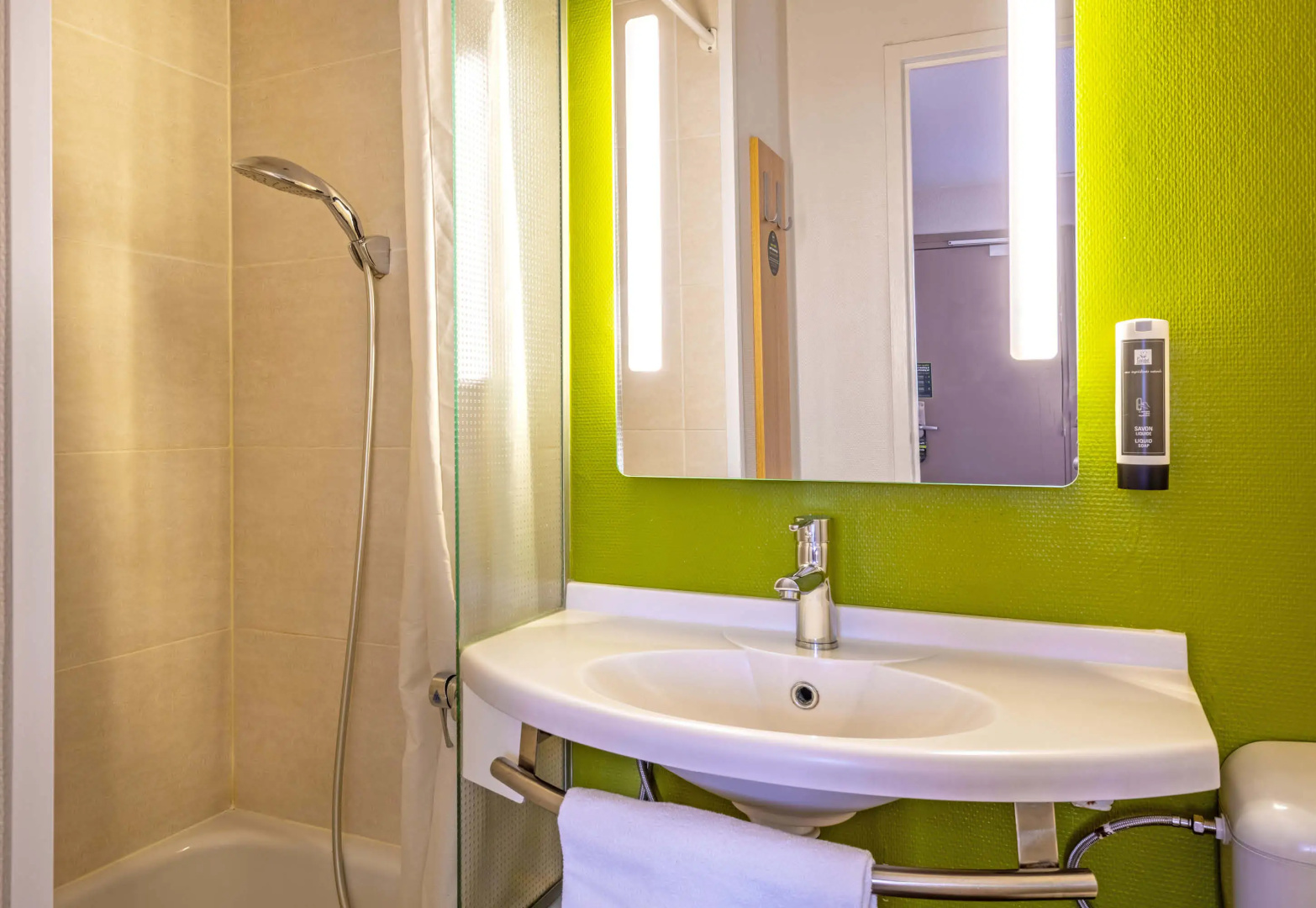Photo - B&B HOTEL Brest Kergaradec