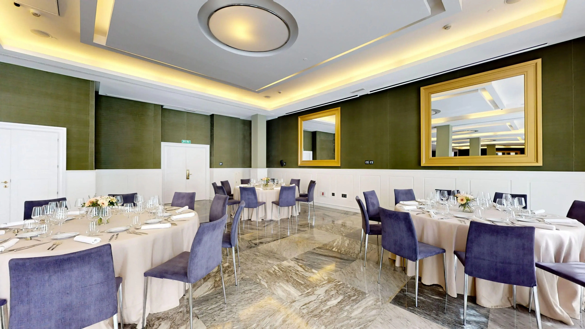 Foto - Hotel Colón Gran Meliá - The Leading Hotels of the World