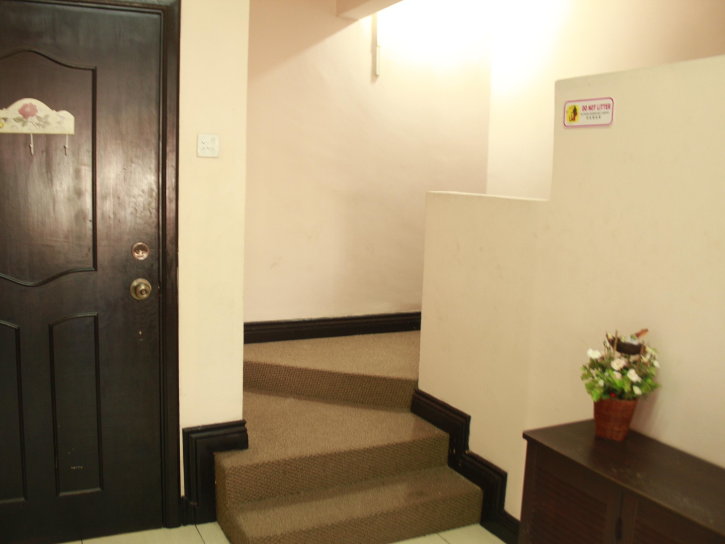 North Borneo Paradise @ Marina Court Resort Condo