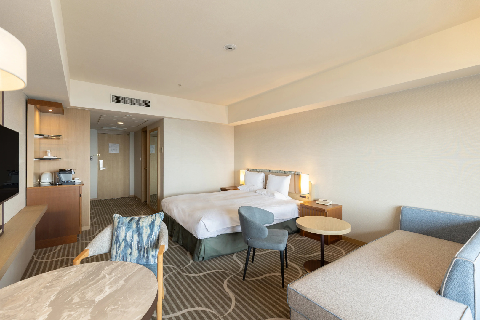 Foto - Hotel Okura Kobe