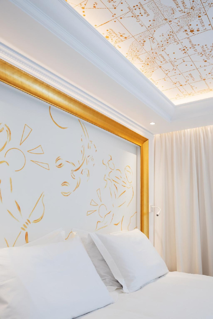 Photo - Hotel Galaxias
