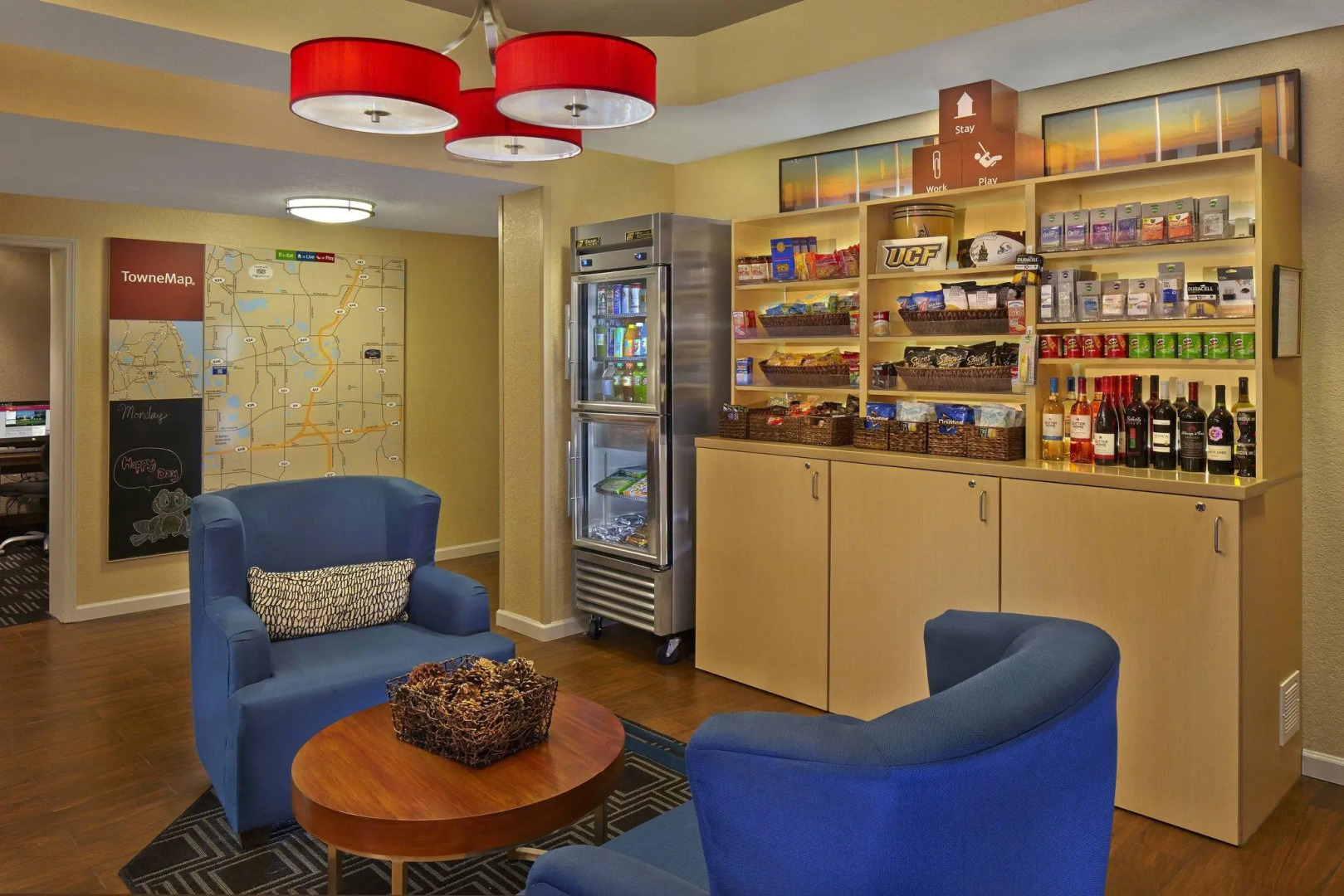 Photo - TownePlace Suites by Marriott Orlando East/UCF Area