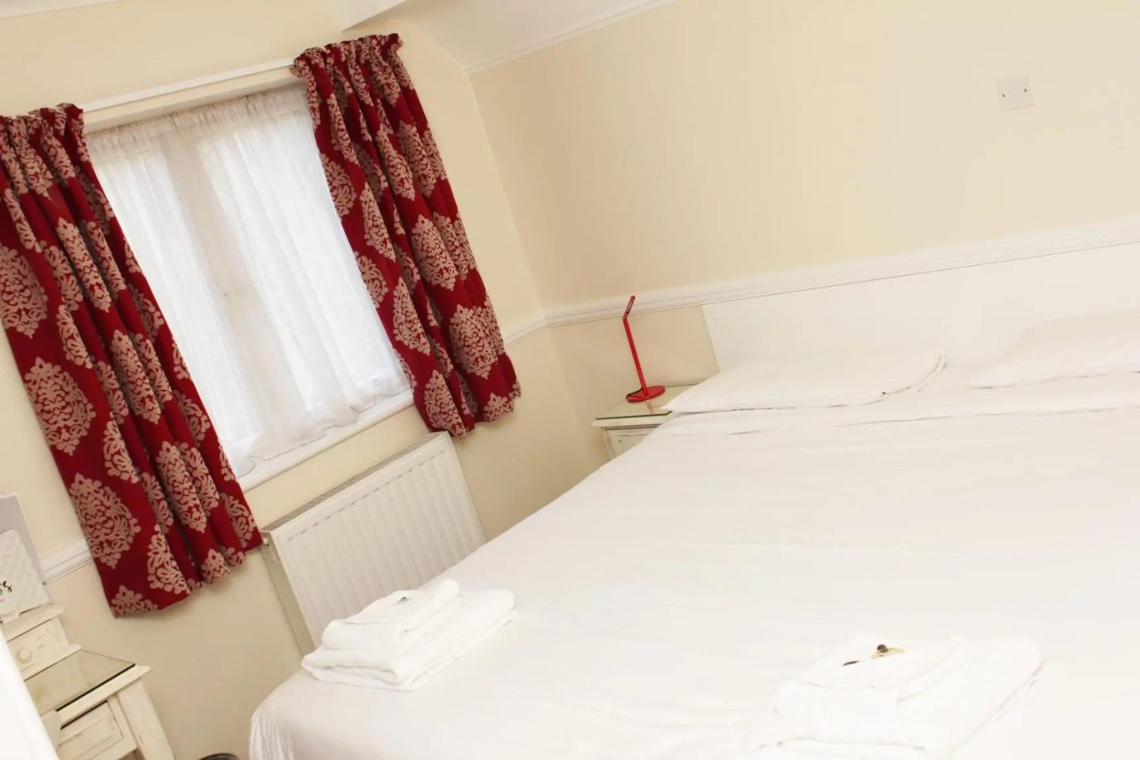 Photo - Gidea Park Hotel