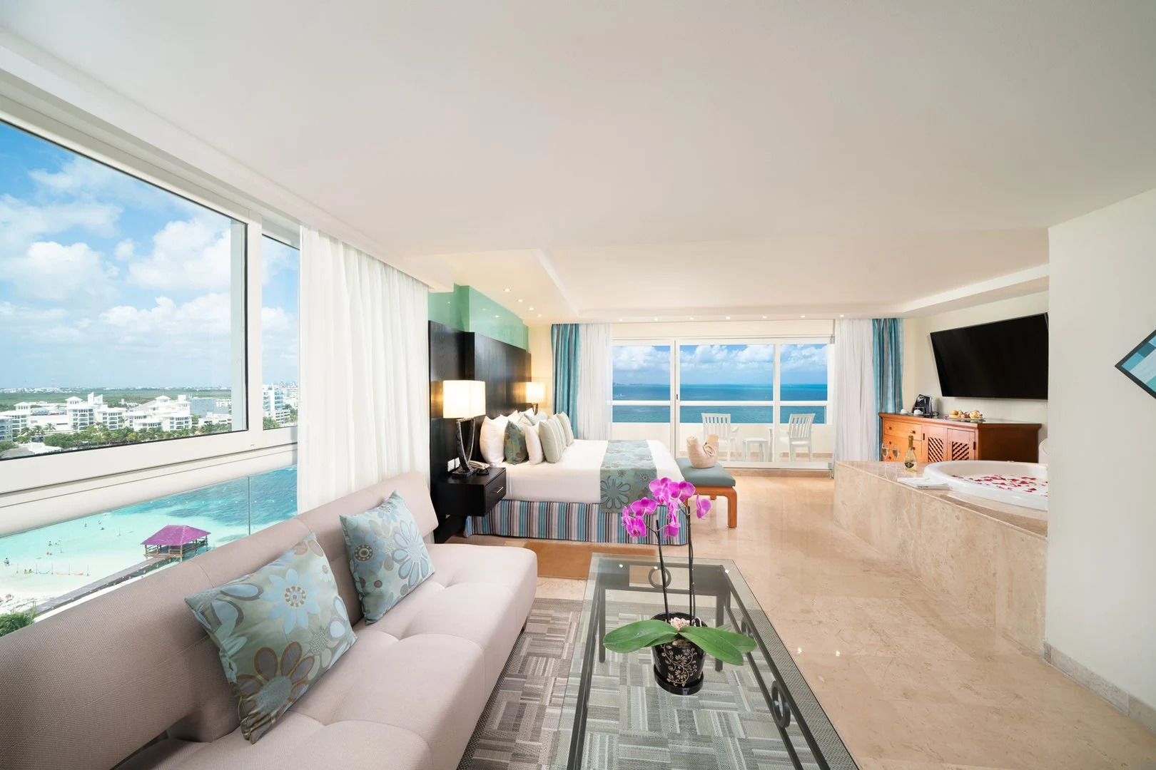 Foto - The Sens Cancun by Oasis - All Inclusive