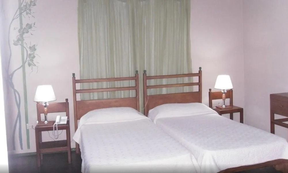 Foto - Hotel San Marco 