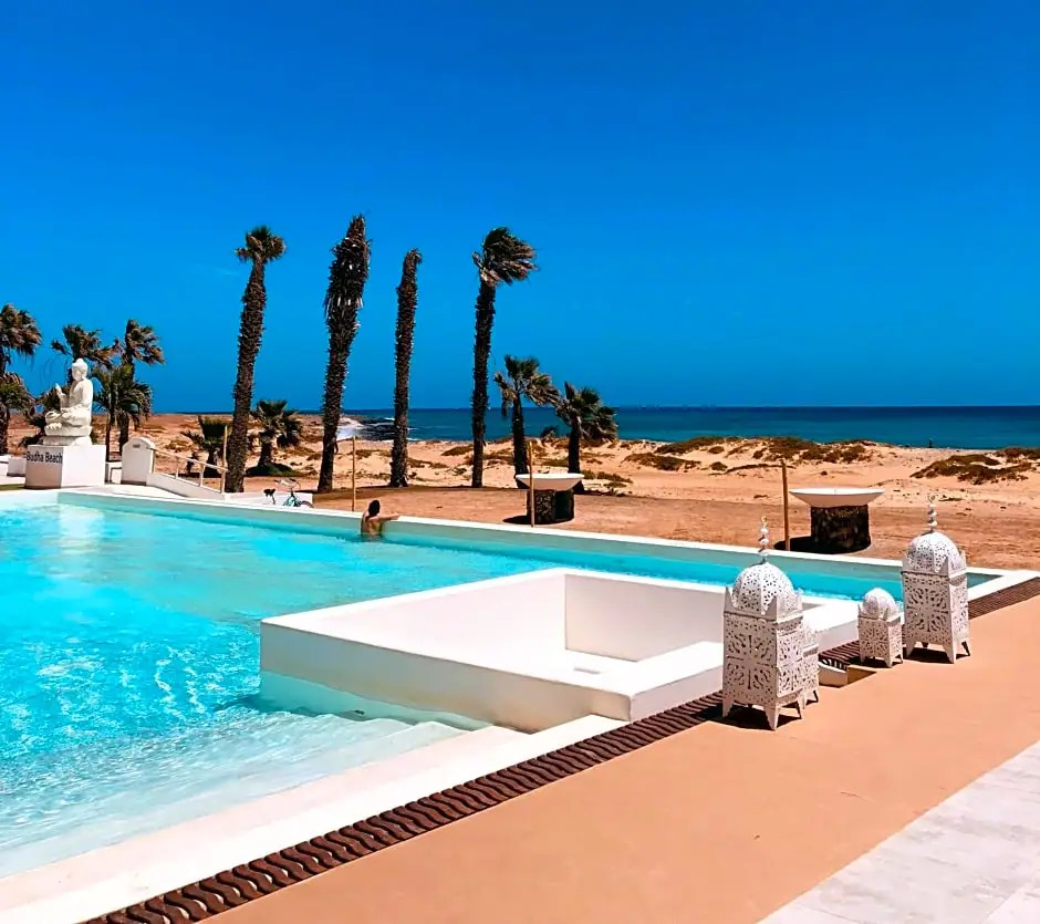 Foto - Hotel LIVVO Budha Beach