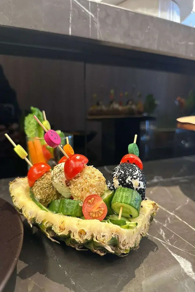 Photo - Radisson Blu Hotel, Riyadh Al Sahafa