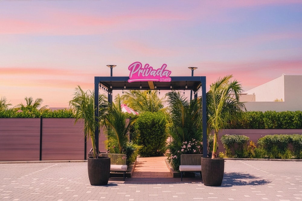 Foto - Privada Stays - Private Pools & Colorful-Chic Boutique Hotel