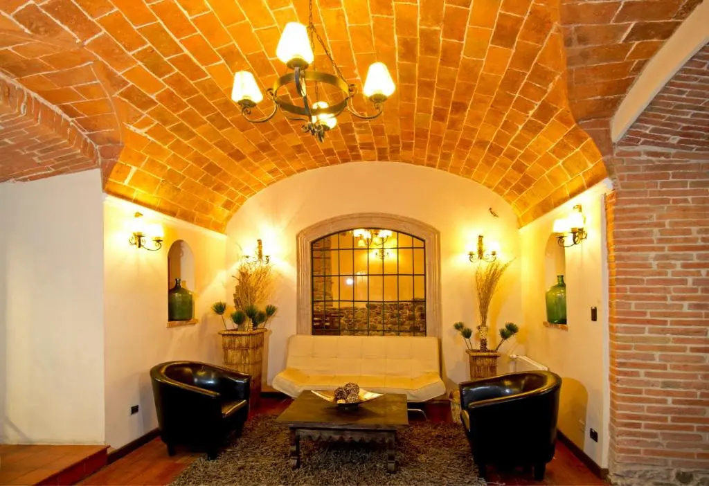 Foto - La Casona Hotel Boutique