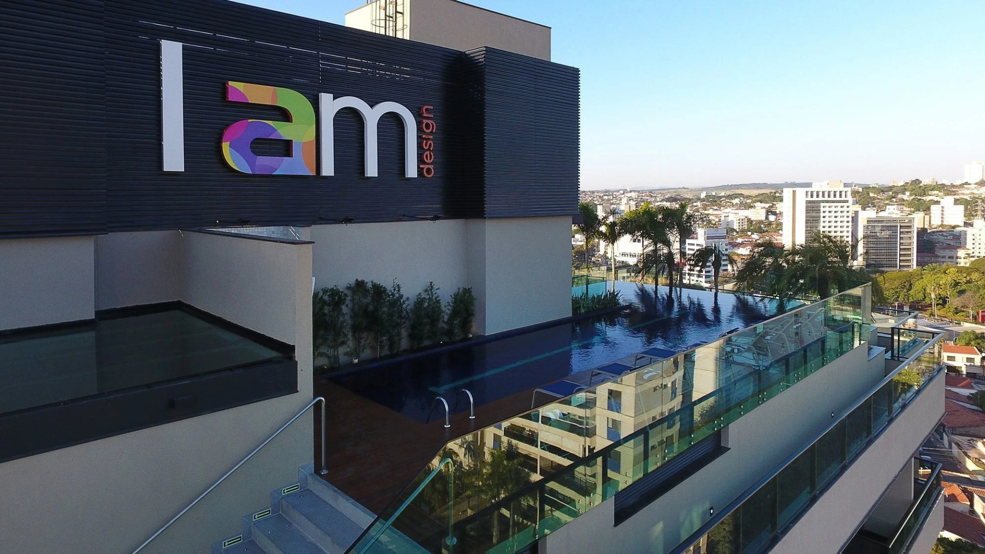 Photo - I am Design Hotel Campinas by Hotelaria Brasil