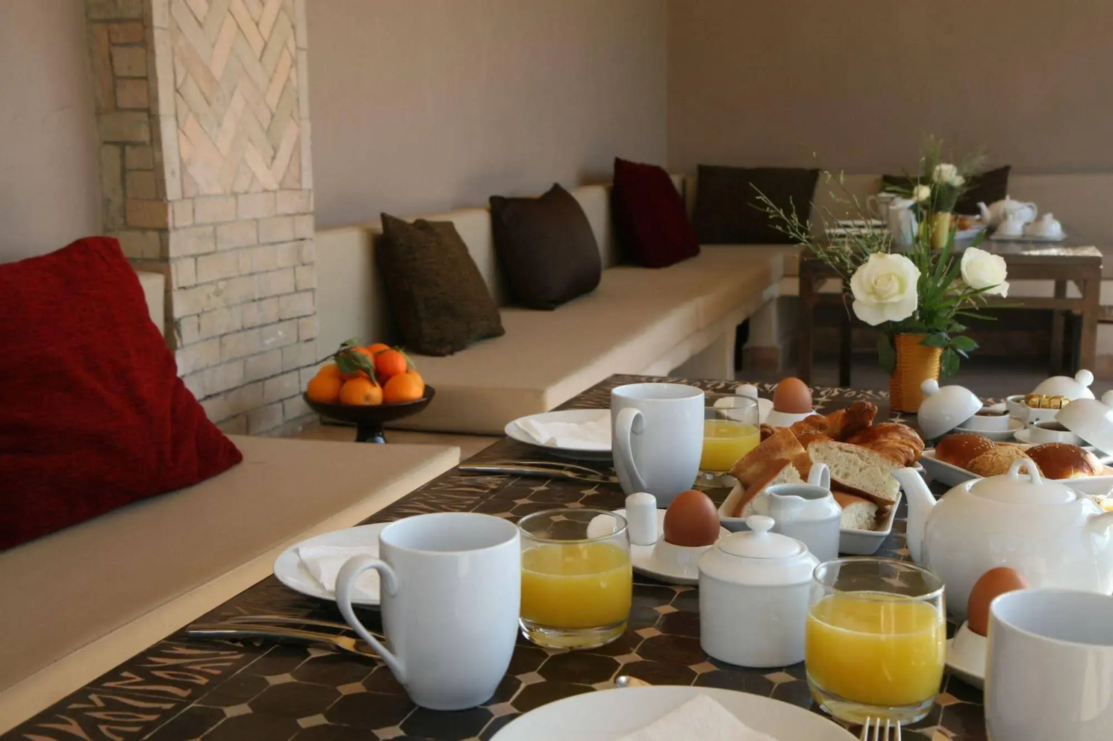 Foto - Riad Vanilla Sma & Spa