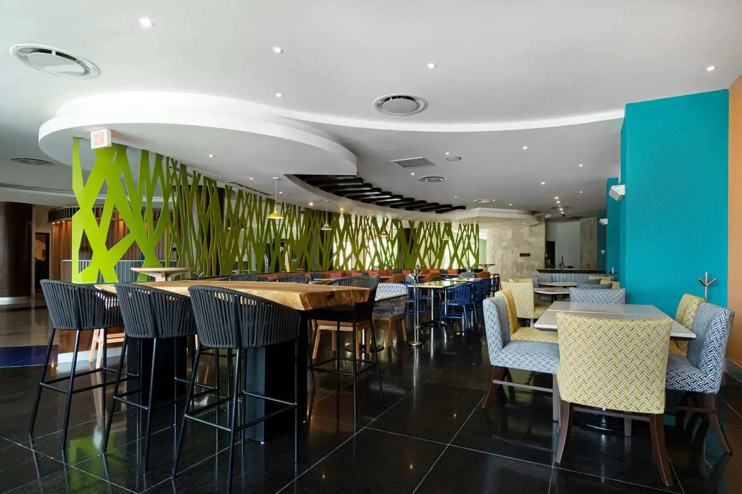 Photo - Hampton by Hilton Veracruz Boca Del Rio