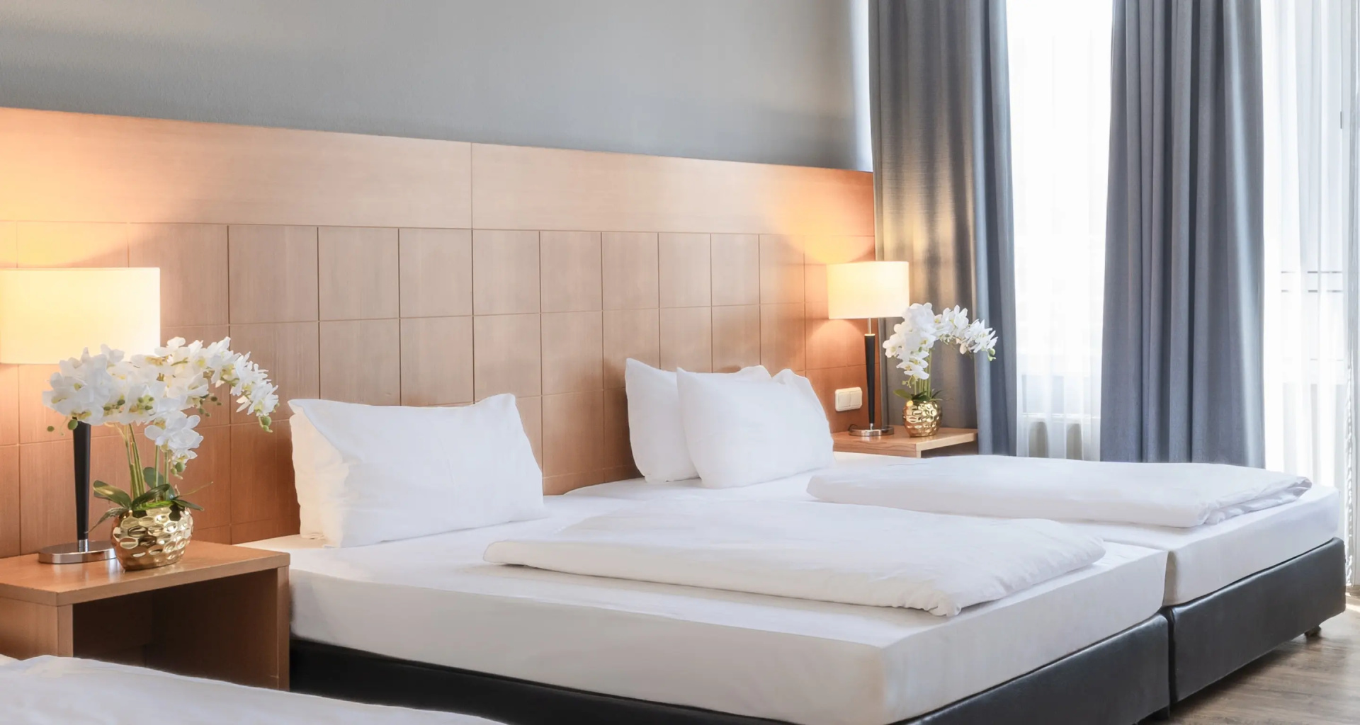Foto - Plaza Premium Koln