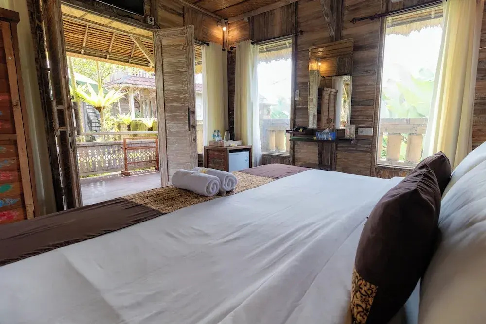 Foto - Royal JJ Ubud Resort & Spa