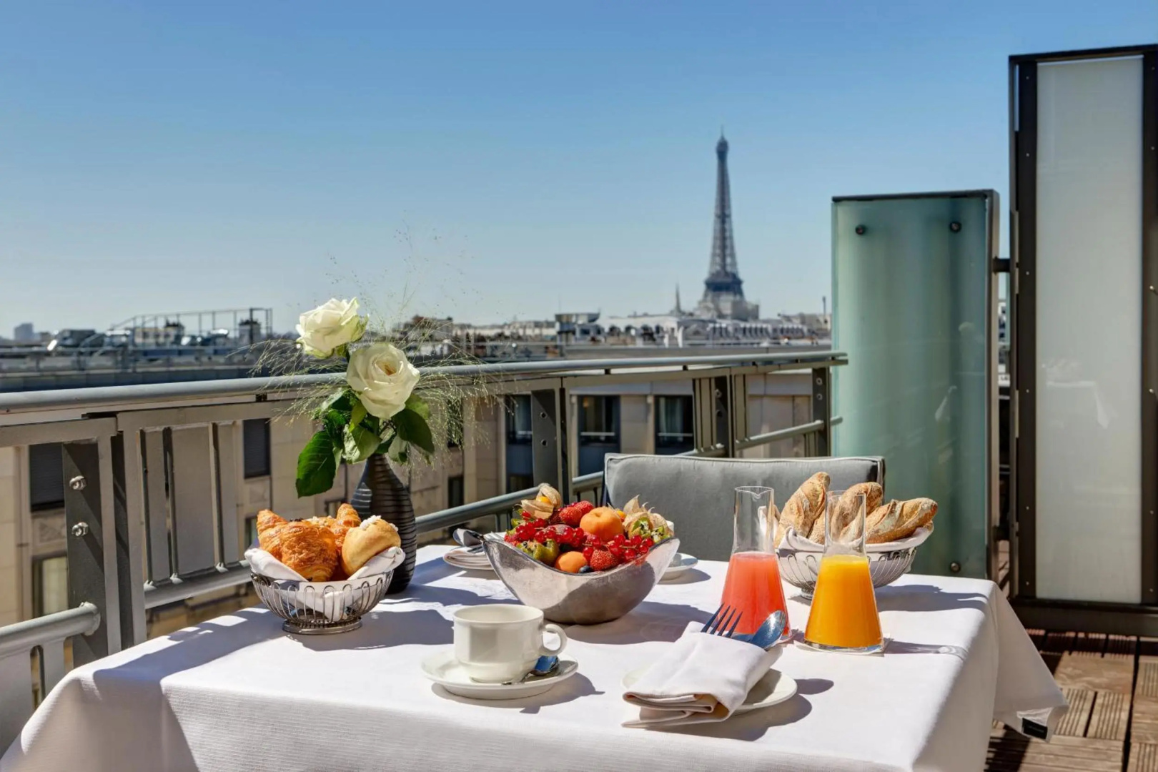 Photo - L'Hotel du Collectionneur