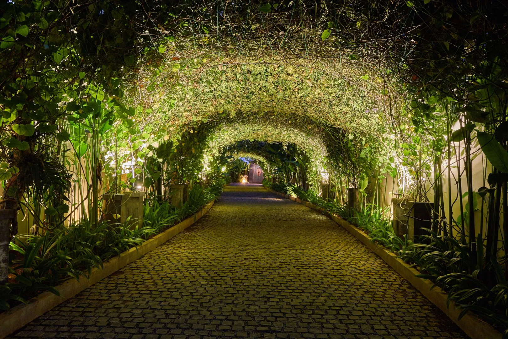 Foto - The Royal Purnama Luxury Villas - Adults Only