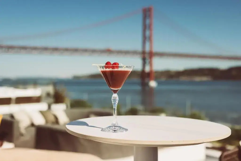 Photo - Hyatt Regency Lisbon