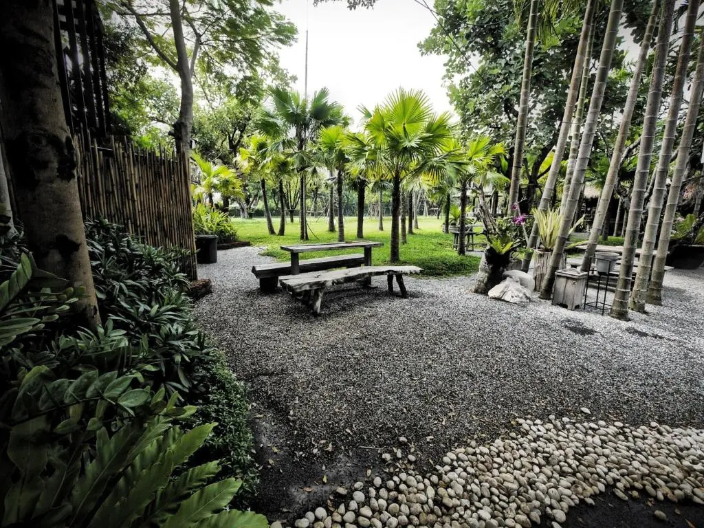 Foto - Paragon Inn