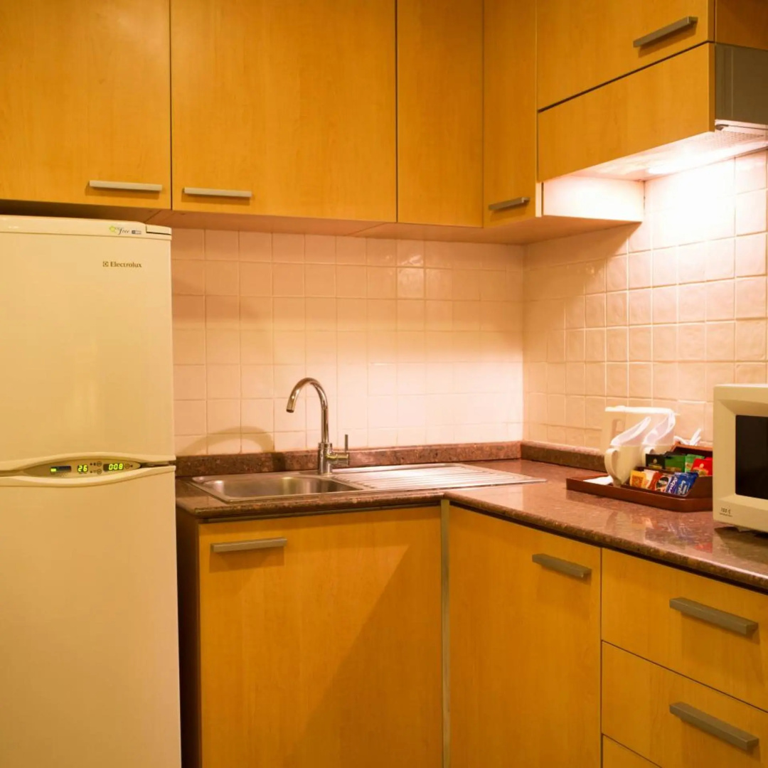 Photo - Ellaa Hotel Gachibowli
