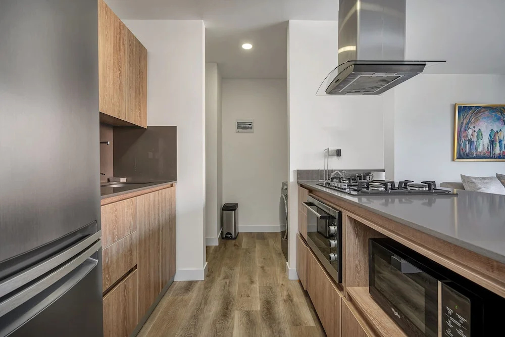 Foto - Apartamentos Go Living & Suites by HOUSY