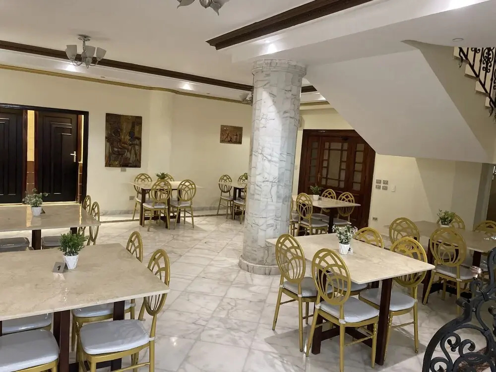 Foto - Turquoise Pyramids palace