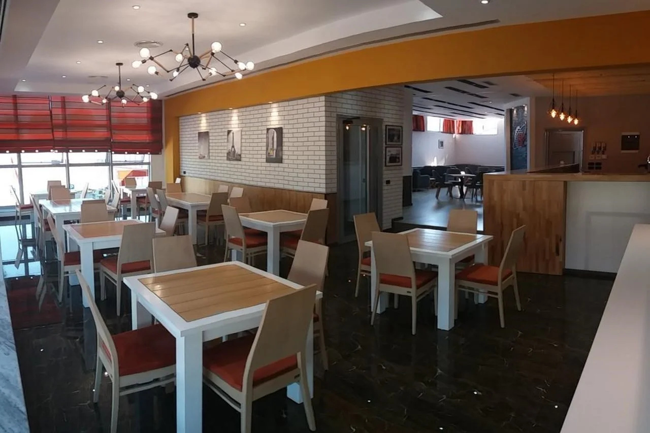 Foto - Erandi Hotel Tirana