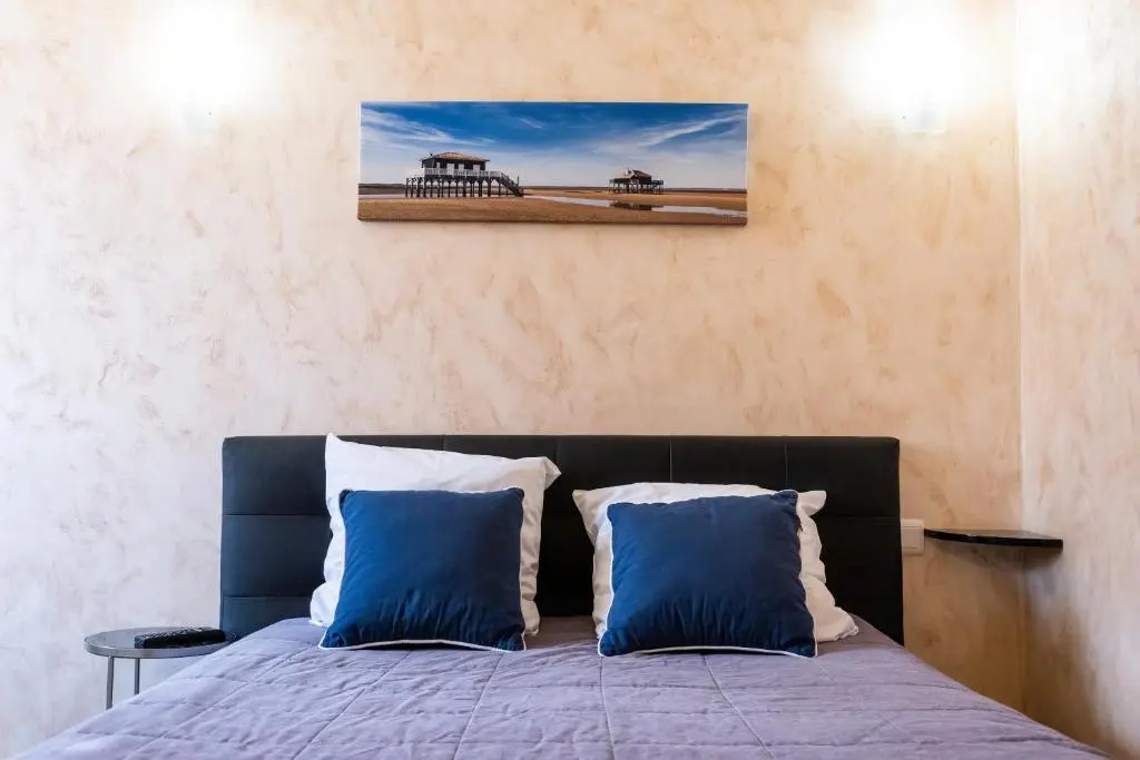 Photo - Hôtel de la Gare