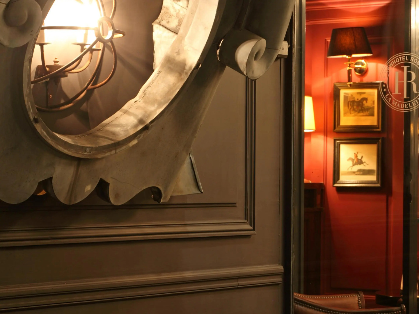 Foto - New Hotel Roblin