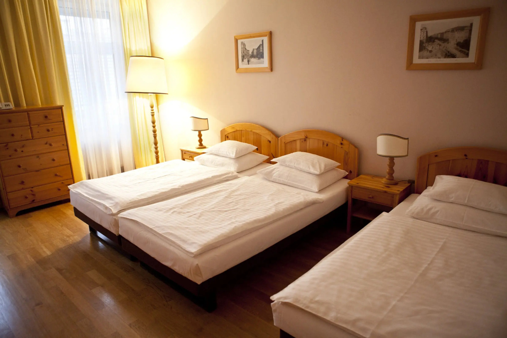 Foto - Hotel Caroline