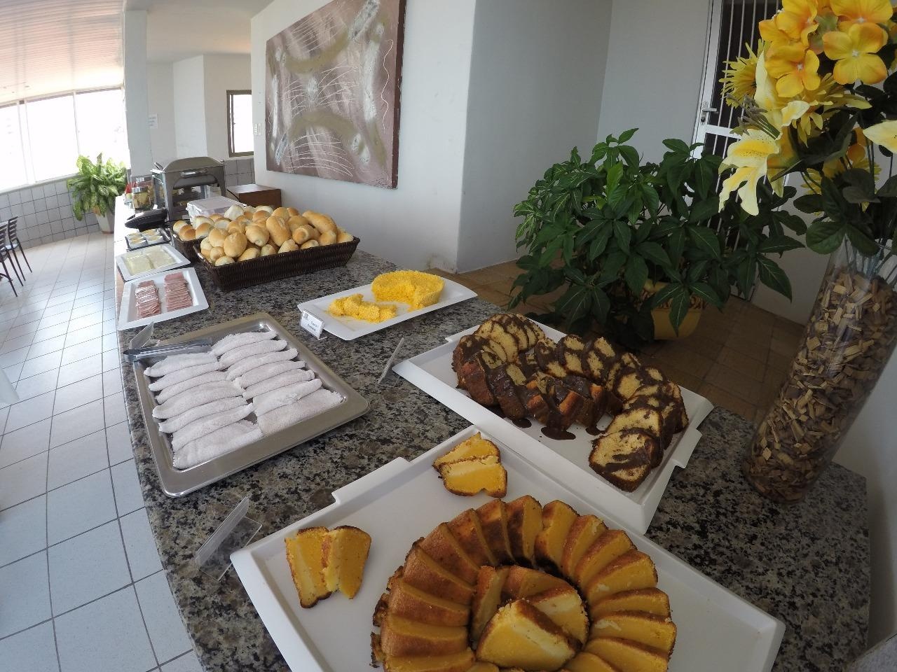 Foto - Iracema Mar Hotel