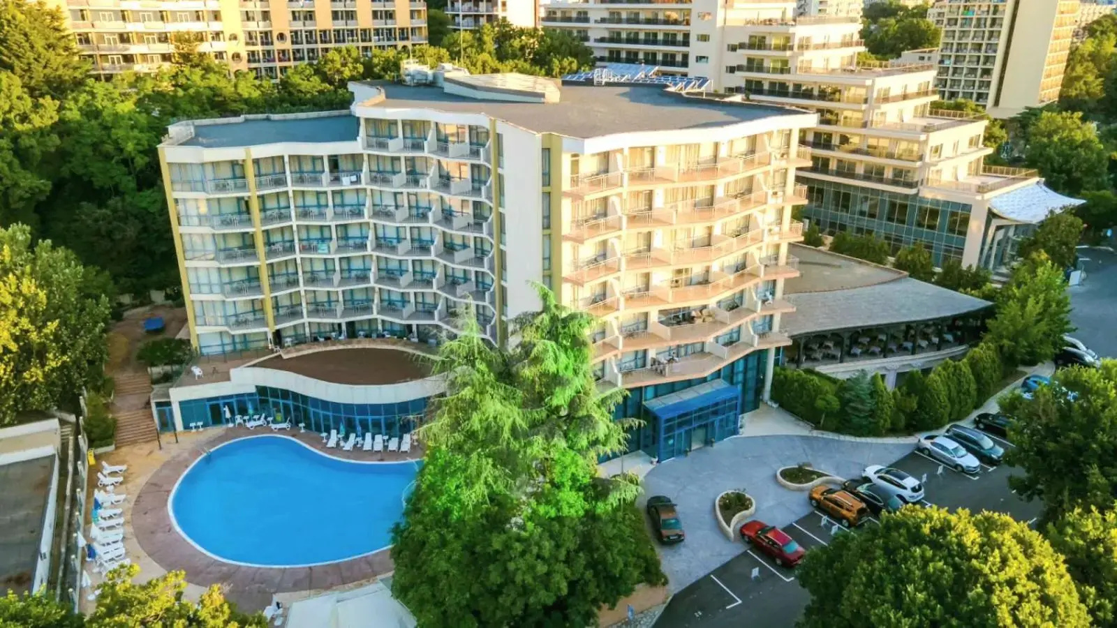 Foto - Elena Hotel - All Inclusive