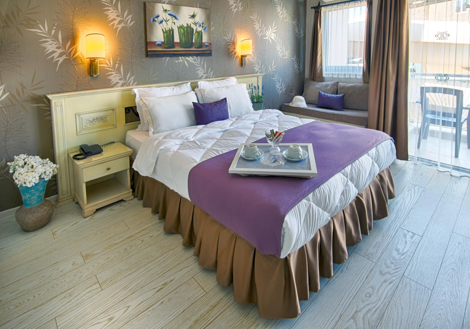 Foto - Romance Beach Hotel