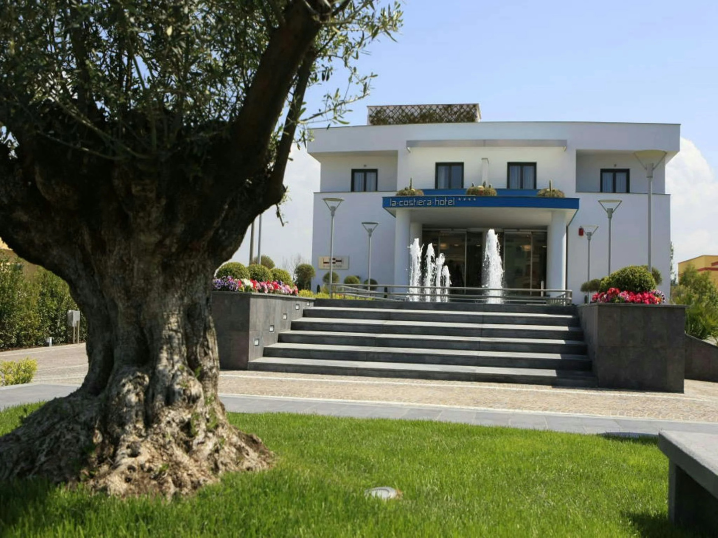 Foto - Hotel La Costiera