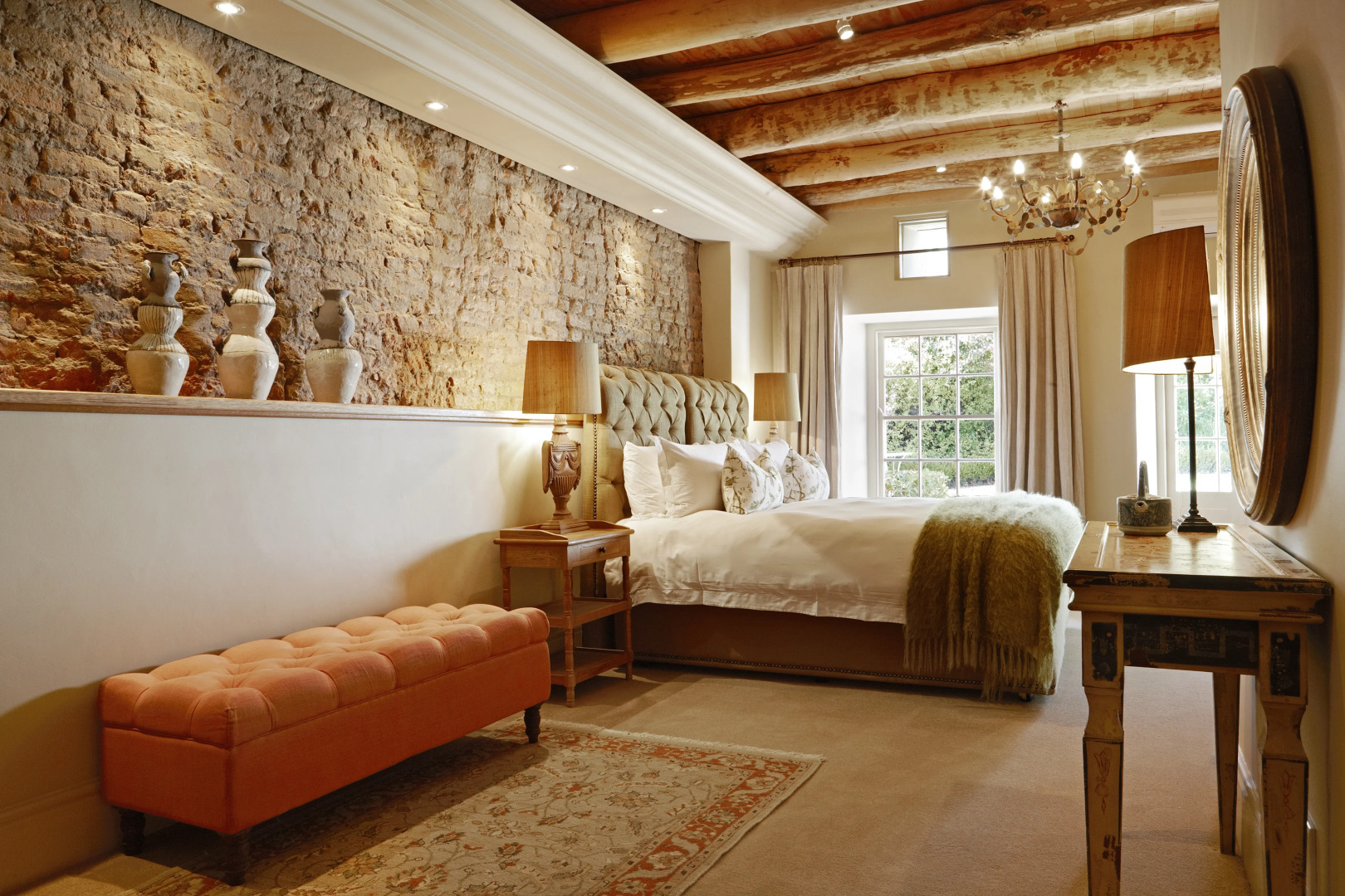 Photo - La Clé Village