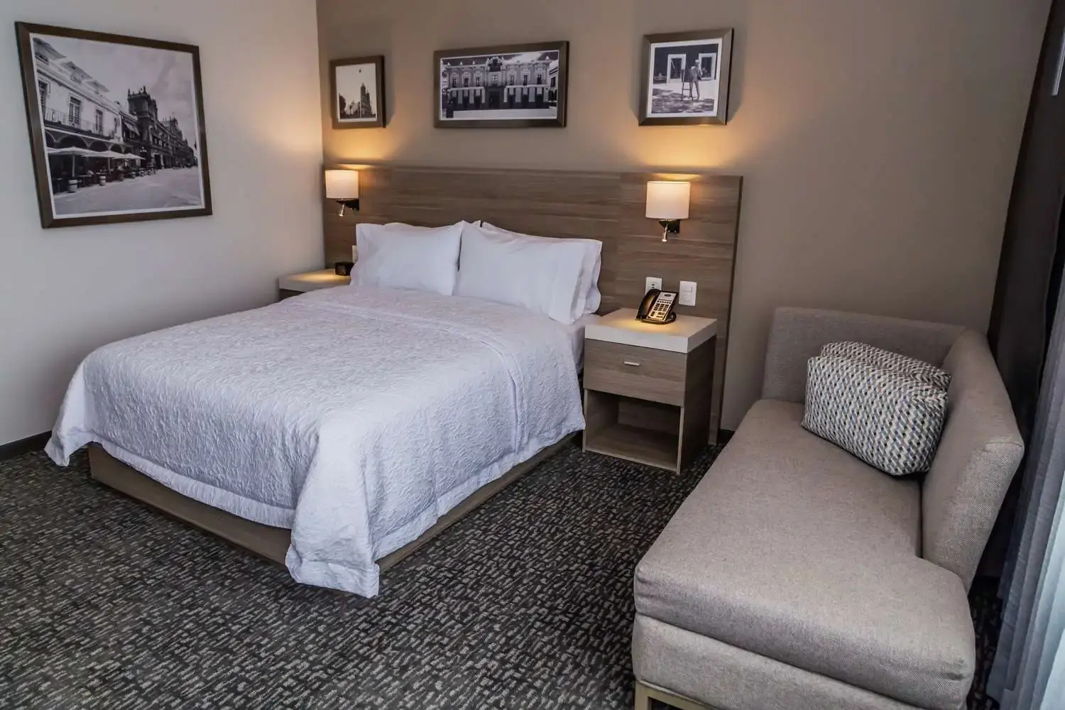 Foto - Hampton Inn & Suites by Hilton Puebla