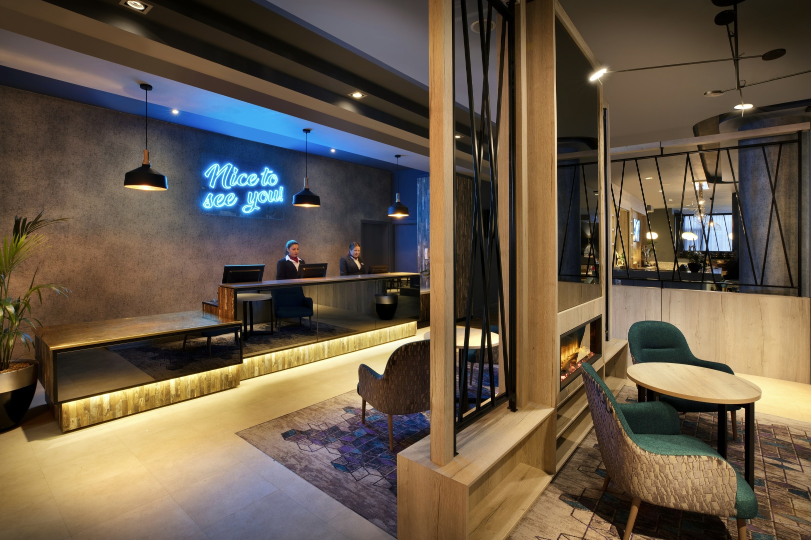 Photo - Leonardo Hotel London Croydon