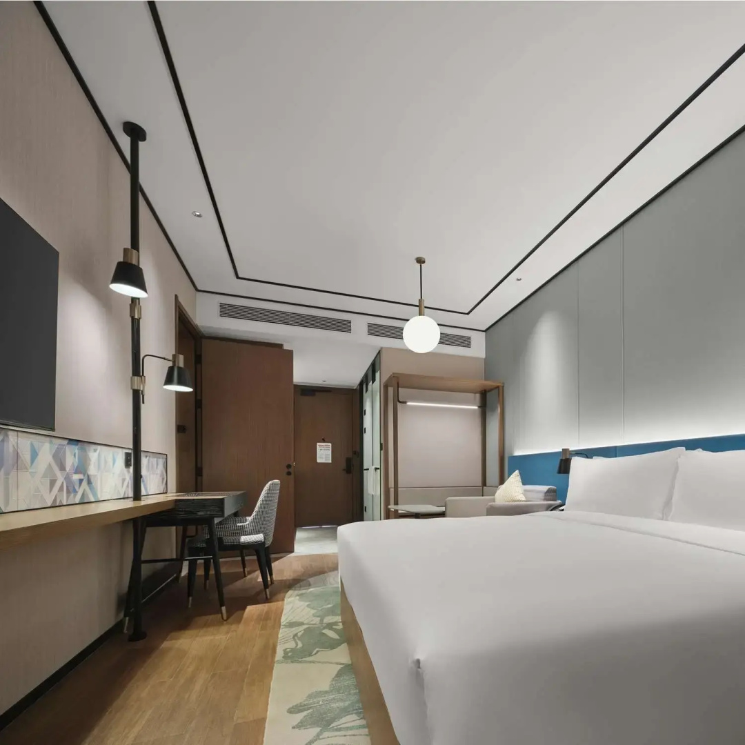 Photo - Hilton Garden Inn Beijing Yizhuang