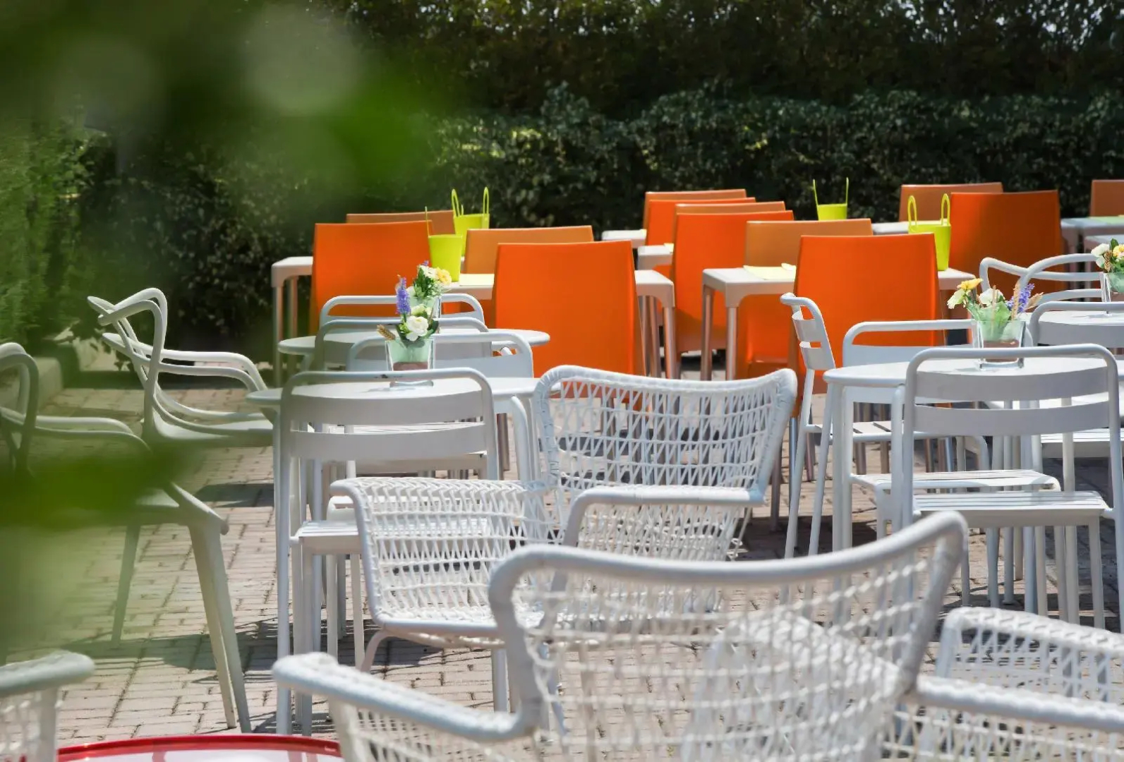 Foto - Hotel Montemezzi