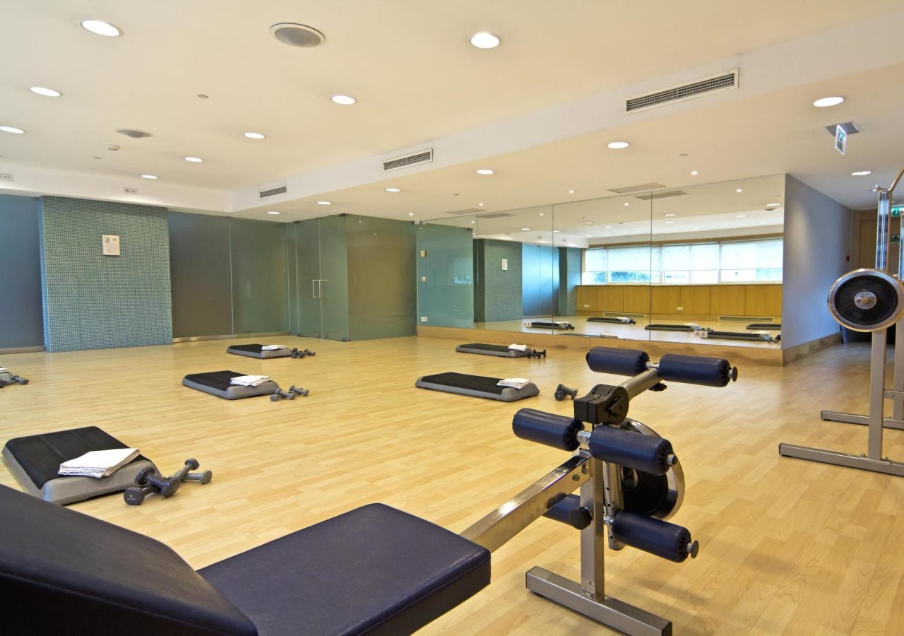 Photo - SANA Malhoa Hotel