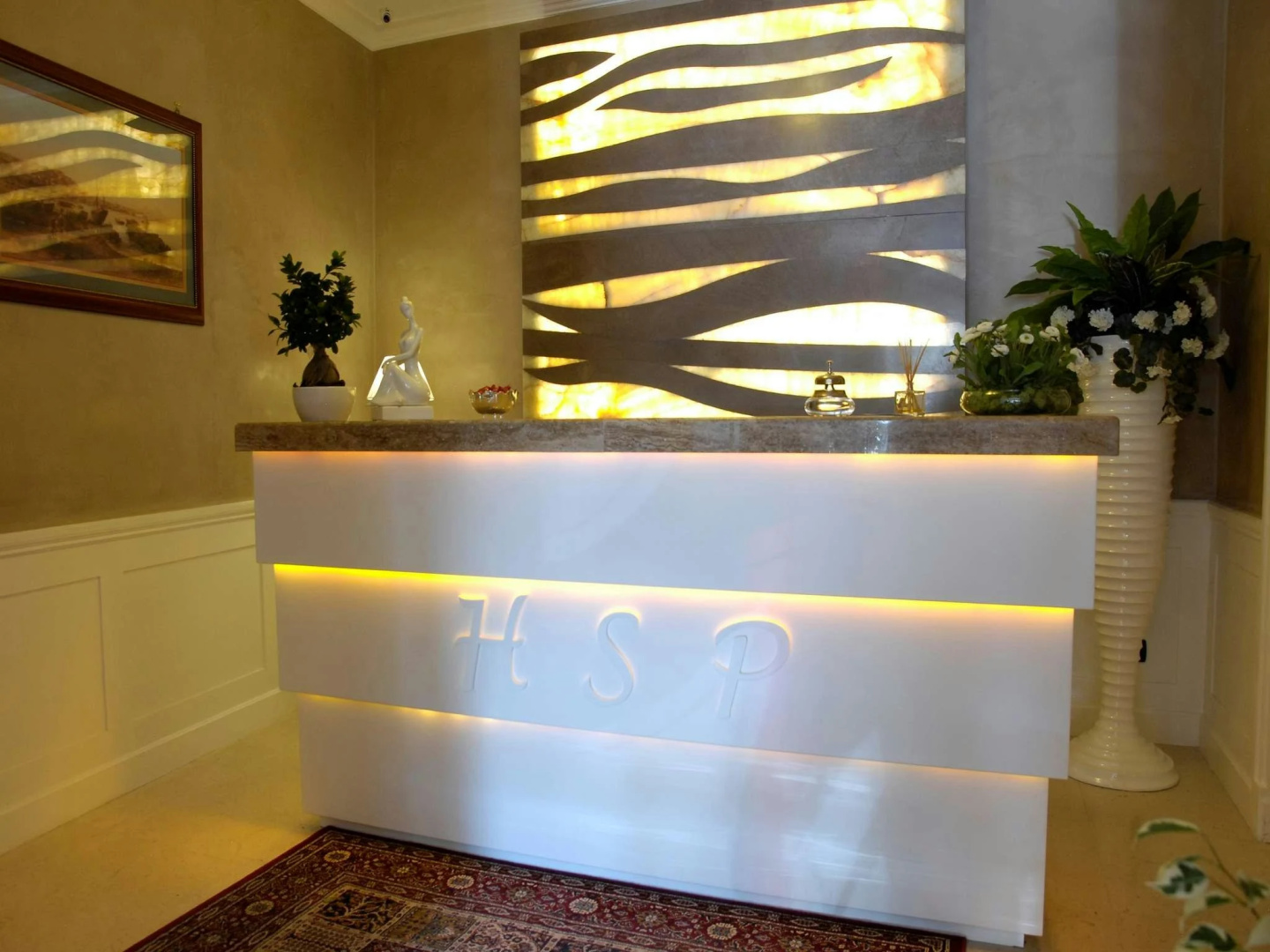 Foto - Hotel San Pietro