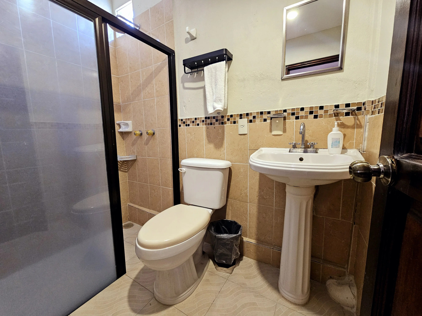 Foto - Arte Sano Hotel San Cristobal