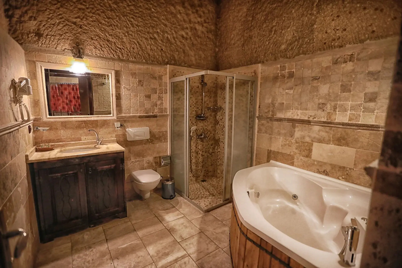 Foto - Traveller's Cave Hotel