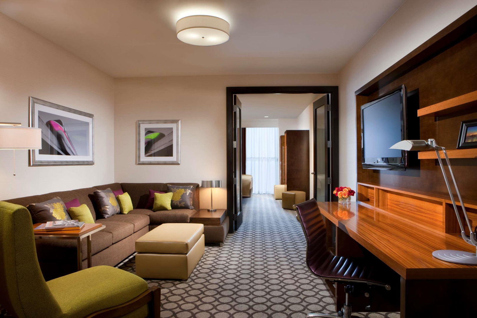Foto - Hyatt Regency Orange County